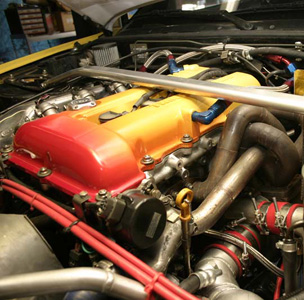 s13motor